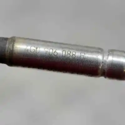 Peça sobressalente para automóvel em segunda mão sensor por audi a4 8k2, b8 (2007-2015) referências oem iam 4g0906088r  