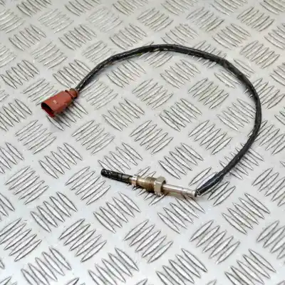 Peça sobressalente para automóvel em segunda mão SENSOR por AUDI A4 8K2, B8  Referências OEM IAM 4G0906088R  