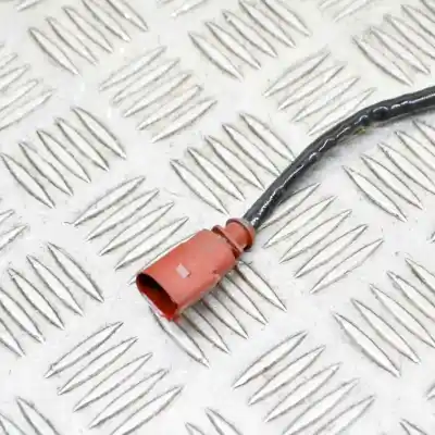 Peça sobressalente para automóvel em segunda mão sensor por audi a4 8k2, b8 (2007-2015) referências oem iam 4g0906088r  