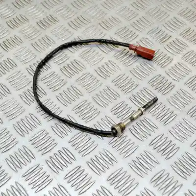 Peça sobressalente para automóvel em segunda mão sensor por audi a4 8k2, b8 (2007-2015) referências oem iam 4g0906088r  