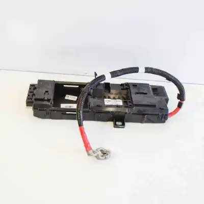 Pezzo di ricambio per auto di seconda mano SCATOLA RELÈ/FUSIBILI per FORD TRANSIT  Riferimenti OEM IAM GK2T-14B144-GA,GK3T-14401-EW  
