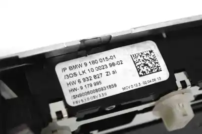 Second-hand car spare part interior light for bmw 3 touring e91 (2004-2012) oem iam references 9180015,9179995  