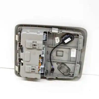 Second-hand car spare part interior light for opel mokka / mokka x (2012-..) off-road oem iam references 95363349  