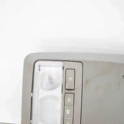 Second-hand car spare part interior light for opel mokka / mokka x (2012-..) off-road oem iam references 95363349  