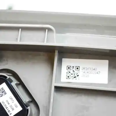 Second-hand car spare part interior light for opel mokka / mokka x (2012-..) off-road oem iam references 95363349  