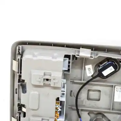 Second-hand car spare part interior light for opel mokka / mokka x (2012-..) off-road oem iam references 95363349  