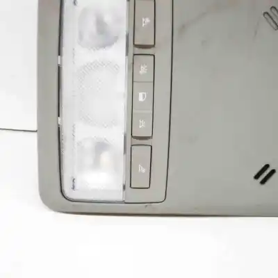 Second-hand car spare part interior light for opel mokka / mokka x (2012-..) off-road oem iam references 95363349  