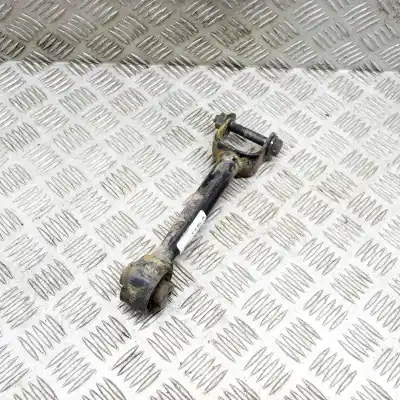 Автозапчасти б/у задний левый нижний рычаг подвески за tesla model 3 (2018-..) sedan ссылки oem iam 1044431-00-g  