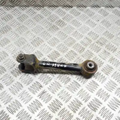 Pezzo di ricambio per auto di seconda mano BRACCIO DI SOSPENSIONE INFERIORE POSTERIORE SINISTRO per TESLA MODEL 3  Riferimenti OEM IAM 1044431-00-G  