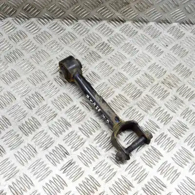 Автозапчасти б/у задний левый нижний рычаг подвески за tesla model 3 (2018-..) sedan ссылки oem iam 1044431-00-g  