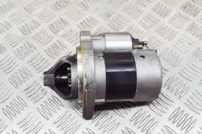 Peça sobressalente para automóvel em segunda mão motor de arranque por ford fiesta vii (2017-..) hatchback referências oem iam cv6t-11000-ge,esw10e40,ej3ma  