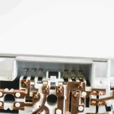 Автозапчасти б/у внутренний свет за chevrolet volt (2011-..) hatchback ссылки oem iam 316627975  