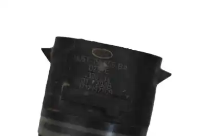 Second-hand car spare part parking sensor for ford transit custom (2012-..) commercial oem iam references hu5t-15k859-ba  