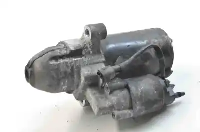 Peça sobressalente para automóvel em segunda mão motor de arranque por mini cooper r56 (2005-2013) referências oem iam 0001138040  