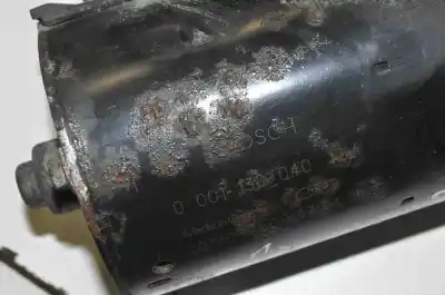 Peça sobressalente para automóvel em segunda mão motor de arranque por mini cooper r56 (2005-2013) referências oem iam 0001138040  