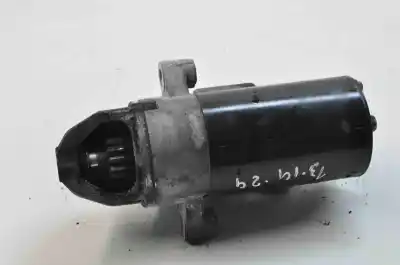 Peça sobressalente para automóvel em segunda mão motor de arranque por mini cooper r56 (2005-2013) referências oem iam 0001138040  