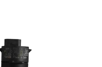 Peça sobressalente para automóvel em segunda mão sensor de estacionamento por bmw 3 cabrio e93 (2006-2013) referências oem iam 6934308  