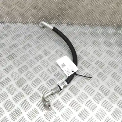 Автозапчастина б/у труби кондиціонації для opel mokka (2020-..) off-road посилання на oem iam 9842465280  