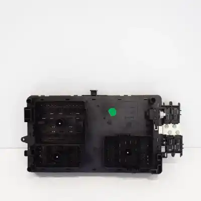 Second-hand car spare part FUSE BOX UNIT for OPEL INSIGNIA A G09  OEM IAM references 13255300  