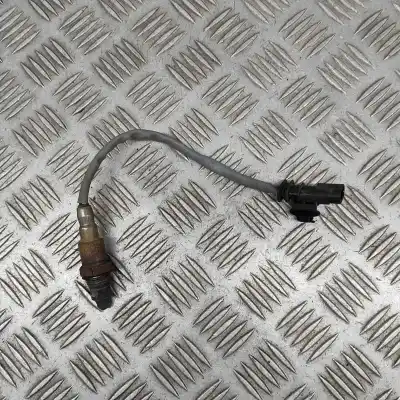 Second-hand car spare part PRESSURE SENSOR for OPEL MOKKA  OEM IAM references 9813838380,0258030339  