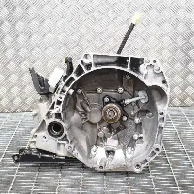 Second-hand car spare part GEARBOX for DACIA SANDERO II  OEM IAM references JH3-351  