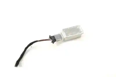 Second-hand car spare part INTERIOR LIGHT for PORSCHE CAYENNE 9PA  OEM IAM references 6L0947565  