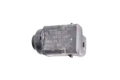 Pezzo di ricambio per auto di seconda mano sensori di parcheggio per porsche cayenne 9pa (2002-2010) riferimenti oem iam 0263003187,1u0919275  