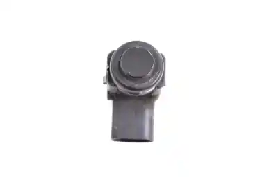Pezzo di ricambio per auto di seconda mano SENSORI DI PARCHEGGIO per PORSCHE CAYENNE 9PA  Riferimenti OEM IAM 0263003187,1U0919275  