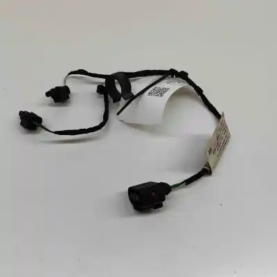Second-hand car spare part WIRE for VOLKSWAGEN ID.3 E11  OEM IAM references 1EA971658A  