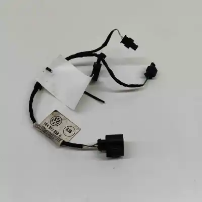 Second-hand car spare part wire for volkswagen id.3 e11 (2019-..) hatchback oem iam references 1ea971658a  