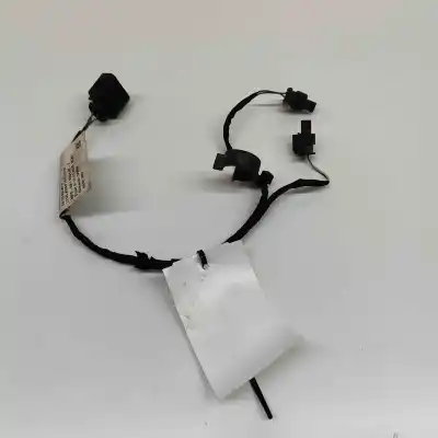 Second-hand car spare part wire for volkswagen id.3 e11 (2019-..) hatchback oem iam references 1ea971658a  