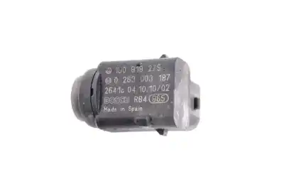 Pezzo di ricambio per auto di seconda mano sensori di parcheggio per porsche cayenne 9pa (2002-2010) riferimenti oem iam 0263003187,1u0919275  