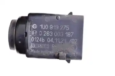 Pezzo di ricambio per auto di seconda mano sensori di parcheggio per porsche cayenne 9pa (2002-2010) riferimenti oem iam 1u0919275,0263003187  