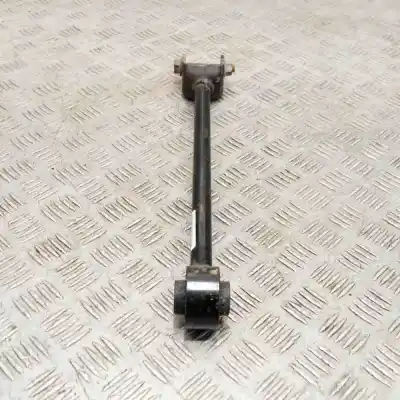 Автозапчасти б/у задний левый нижний рычаг подвески за tesla model 3 (2018-..) sedan ссылки oem iam 1044444-00-a  