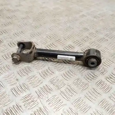 Автозапчасти б/у задний левый нижний рычаг подвески за tesla model 3 (2018-..) sedan ссылки oem iam 1044431-00-g  