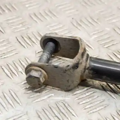 Автозапчасти б/у задний левый нижний рычаг подвески за tesla model 3 (2018-..) sedan ссылки oem iam 1044431-00-g  