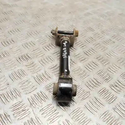 Автозапчасти б/у задний левый нижний рычаг подвески за tesla model 3 (2018-..) sedan ссылки oem iam 1044431-00-g  