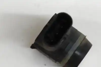 Second-hand car spare part parking sensor for porsche cayenne 92a (2010-..) off-road oem iam references 1s0919275  