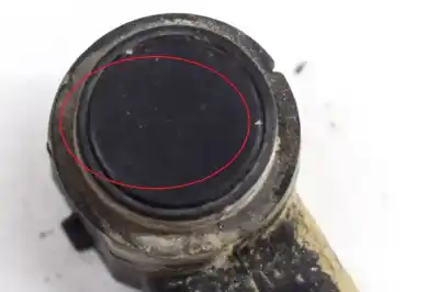 Pezzo di ricambio per auto di seconda mano sensori di parcheggio per skoda yeti 5l (2009-2017) riferimenti oem iam 3c0919275s  