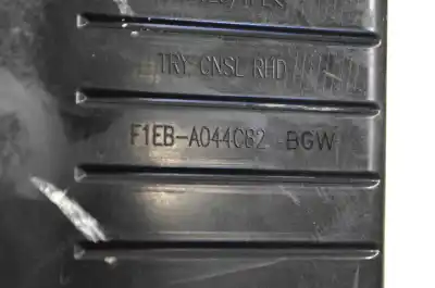 Second-hand car spare part center console for ford focus iii (2010-2020) oem iam references f1eb-a044c82-b  