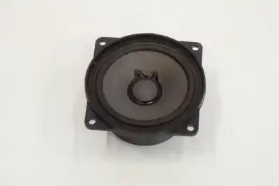 İkinci el araba yedek parçası hoparlör için skoda superb ii 3t4 (2008-2015) oem iam referansları 3t0035411e  
