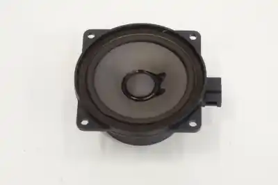 İkinci el araba yedek parçası hoparlör için skoda superb ii 3t4 (2008-2015) oem iam referansları 3t0035411e  