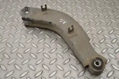 Second-hand car spare part rear left lower suspension arm for ssangyong korando (2010-..) off-road oem iam references   