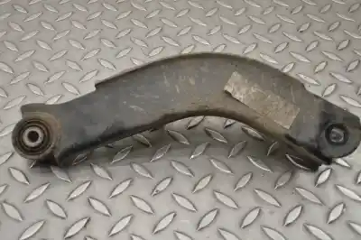 Second-hand car spare part rear left lower suspension arm for ssangyong korando (2010-..) off-road oem iam references   