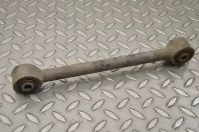 Second-hand car spare part rear left lower suspension arm for ssangyong korando (2010-..) off-road oem iam references   