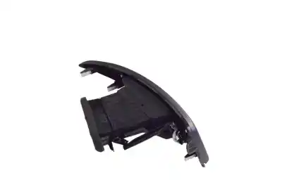 Автозапчастина б/у електричний вентилятор кондиционера для ssangyong korando (2010-..) off-road посилання на oem iam 6961m-34400  