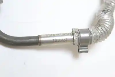 Peça sobressalente para automóvel em segunda mão sensor por volvo s60 ii (2010-2019) referências oem iam 31370467  