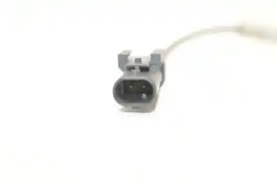 Peça sobressalente para automóvel em segunda mão sensor por volvo s60 ii (2010-2019) referências oem iam 31370467  