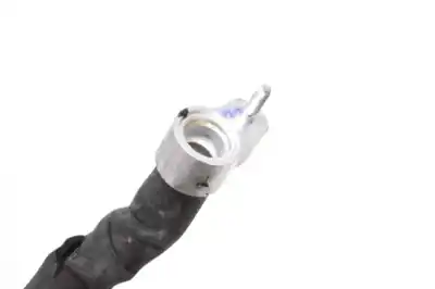 Second-hand car spare part air conditioning pipes for ssangyong korando (2010-..) off-road oem iam references 68640-34200  