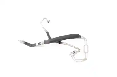 Second-hand car spare part air conditioning pipes for ssangyong korando (2010-..) off-road oem iam references 68640-34200  